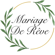 Mariage de rêve