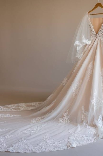 Les tendances mariage 2024 : inspirations et nouveautés pour un jour J inoubliable