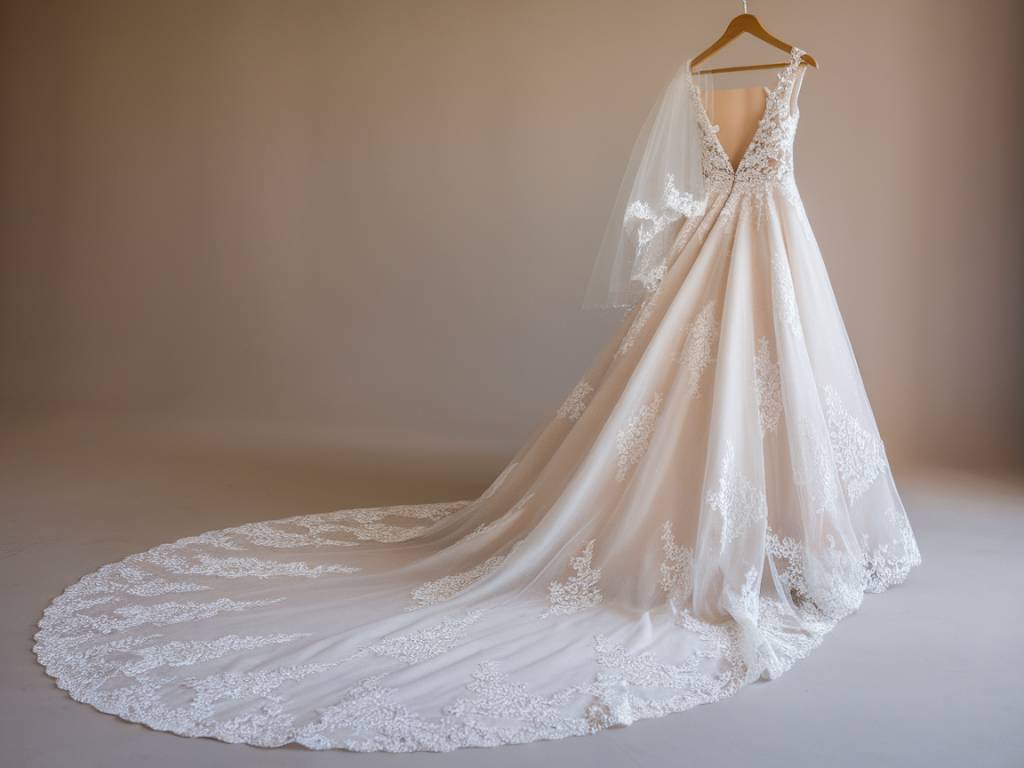 Les tendances mariage 2024 : inspirations et nouveautés pour un jour J inoubliable