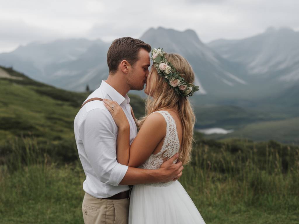 20 idées de thèmes originaux pour personnaliser votre mariage