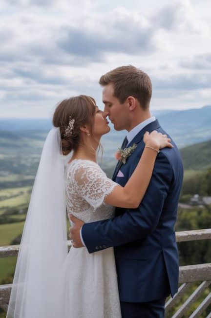 Comment bien gérer la météo le jour de son mariage : astuces et plan B élégants