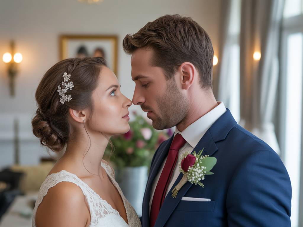 Comment gérer les tensions familiales lors de l’organisation du mariage : stratégies pour préserver l’harmonie