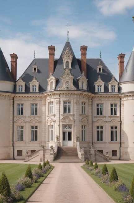 Organiser un mariage dans un château : charme historique et cadre féerique pour un jour unique