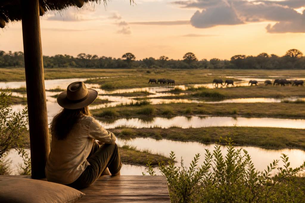 Voyage Botswana : le guide complet pour préparer un séjour sur mesure avec Hors Pistes afrique australe