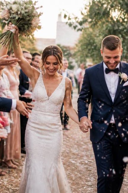 Comment choisir un photographe de mariages pour immortaliser votre grand jour