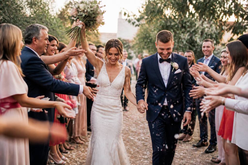 Photographie mariage : conseils pour réussir vos photos de cérémonie et de réception