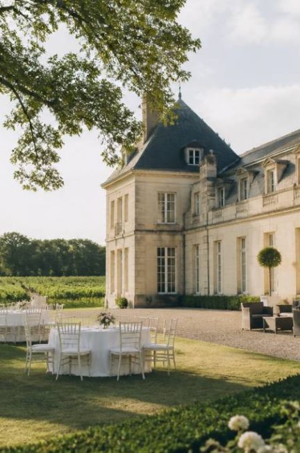 Domaine bordeaux : comment choisir le lieu idéal pour votre mariage