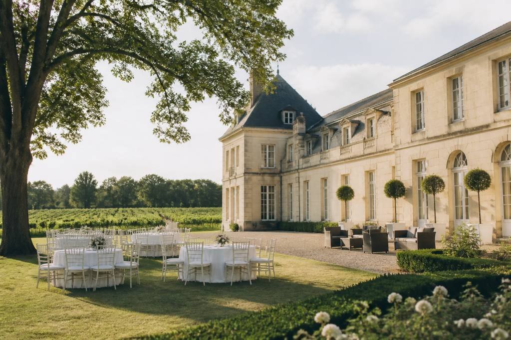Domaine bordeaux : comment choisir le lieu idéal pour votre mariage