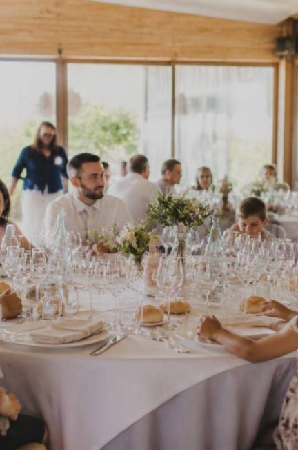 Baptême restaurant : comment choisir le lieu idéal pour célébrer cet événement семейal